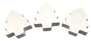 Mineral-Tree (1 Stück)